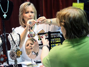 Sami Show holds its biggest spring event